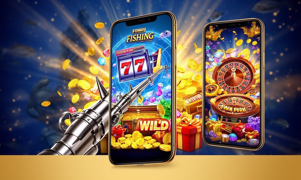 ebola88 mobile gaming